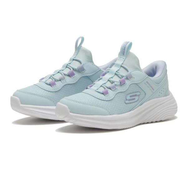 SKECHERS（スケッチャーズ） キッズ 17-23 BOUNDER PRO バウンダープロ
