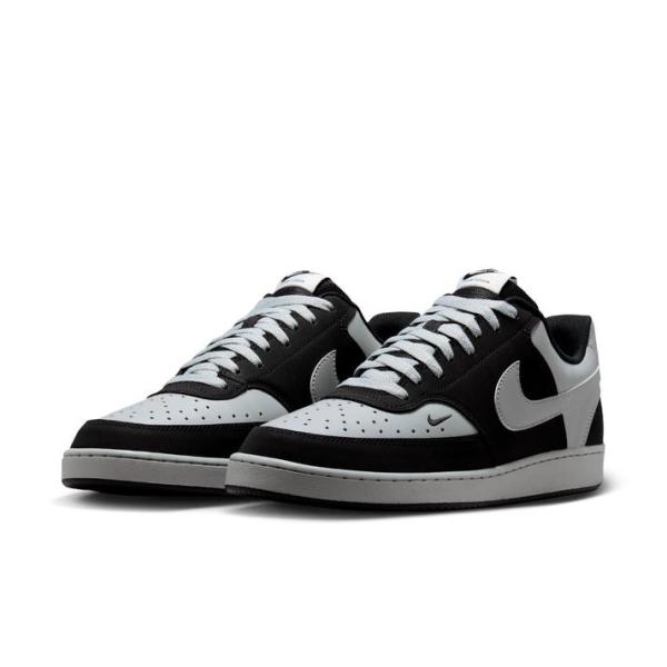 NIKE ナイキ COURT VISION LO P NB コート ビジョン LO P NB MIM0459 003BLACK/LTSKGY