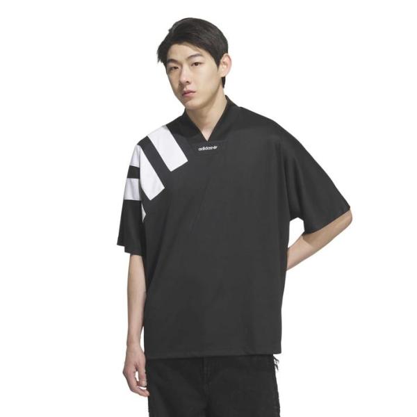 adidas（アディダス） U SOCCER JSY ショートスリーブ KR4485 ABC-MART