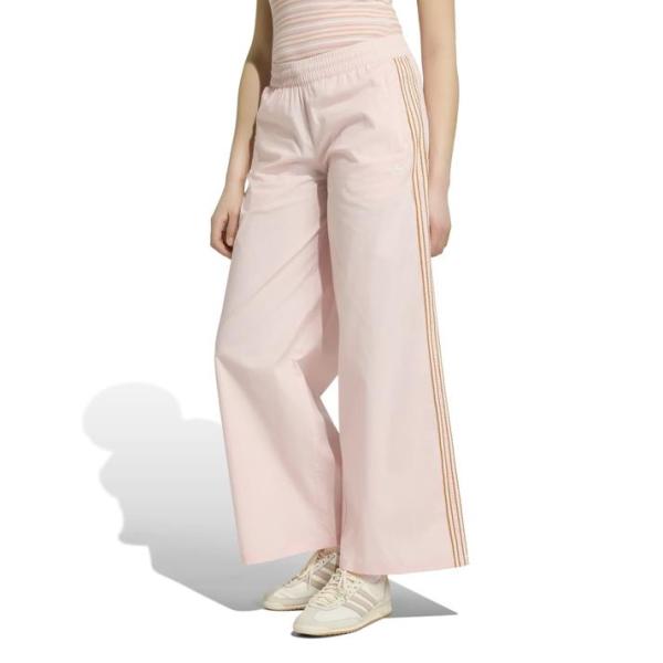 adidas（アディダス） レディース W WIDE LEG PANTS(HIGH SUMMER