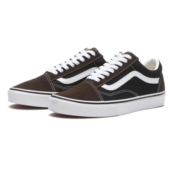 VANS（ヴァンズ） OLD SKOOL オールドスクール VN000D9YYS8 *2-TONE