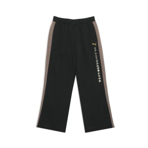 PUMA（プーマ） M MONSTER HUNTER WILDS T7 PT ロングパンツ 636488