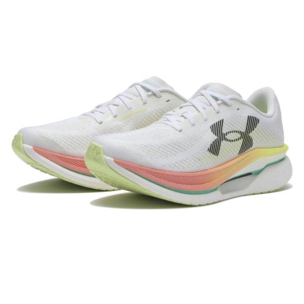 Under Armour ベロシティ プロ2
