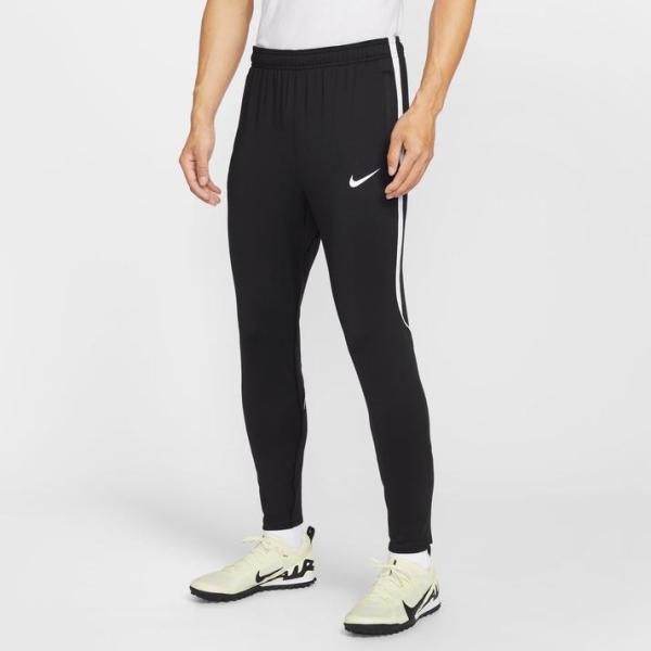 NIKE（ナイキ） M DF STRK PANT KPZ ロングパンツ IF1460 010BLACK