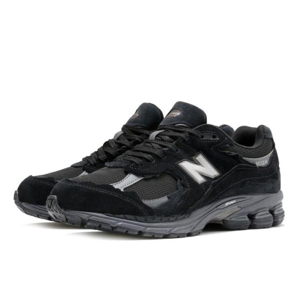 New Balance（ニューバランス） U2002 3MB(D) U2002 U2002 3MB BLACK