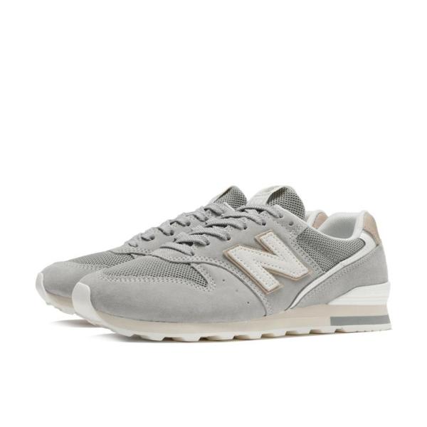 ニューバランス996 New Balance（ニューバランス） W996 17J(D) W996 W996 17J GRAY(17J