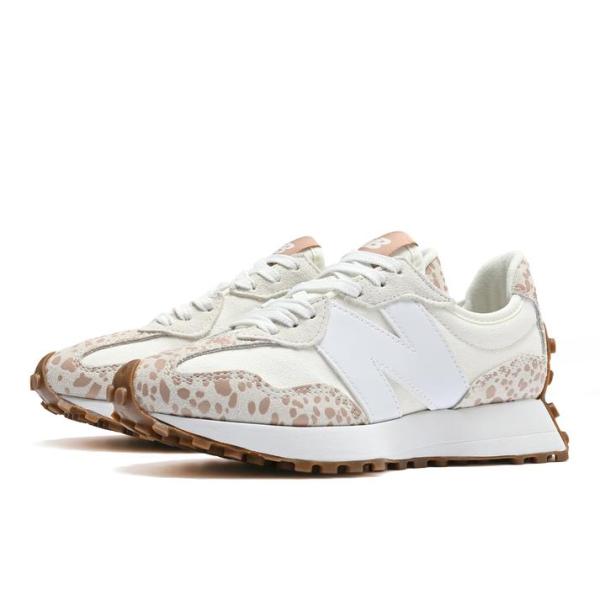 New Balance（ニューバランス） W327 47W(B) W327 W327 47W OFF WHITE
