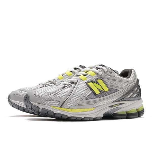 New Balance（ニューバランス） U1906 52H(D) U1906 U1906 52H SILVER