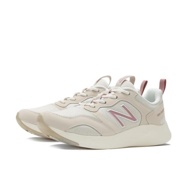 New Balance（ニューバランス） W SMP 13I(2E) WSMP W SMP 13I