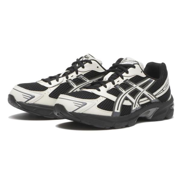 ASICS（アシックス） GEL-1130 GEL-1130 1203A609.001 ＃BLACK/CREAM