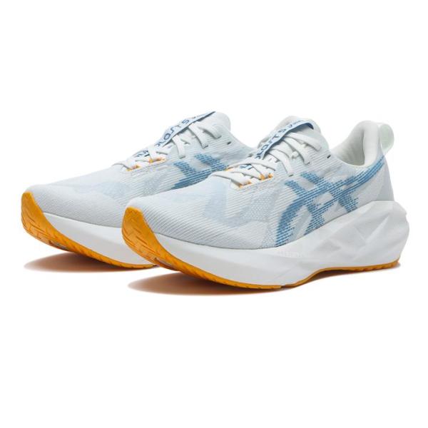 ASICS（アシックス） NOVABLAST 5 ノヴァブラスト5 1011B974.407