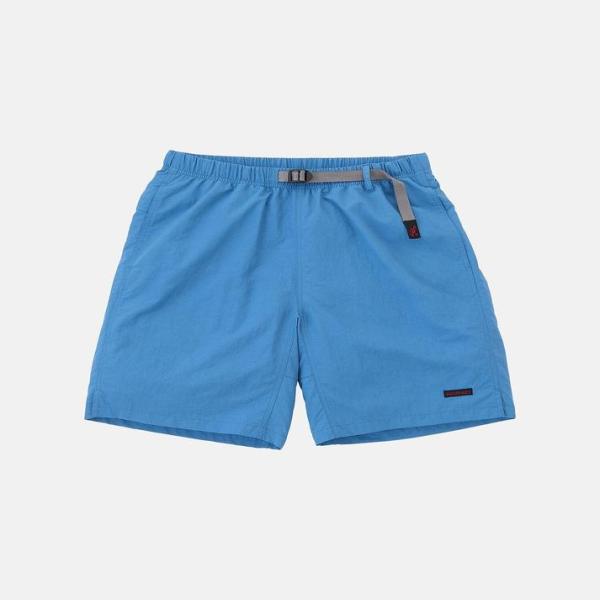 Gramicci（グラミチ） M NYLON PACKABLE G-SHORT ショートパンツ G6SM
