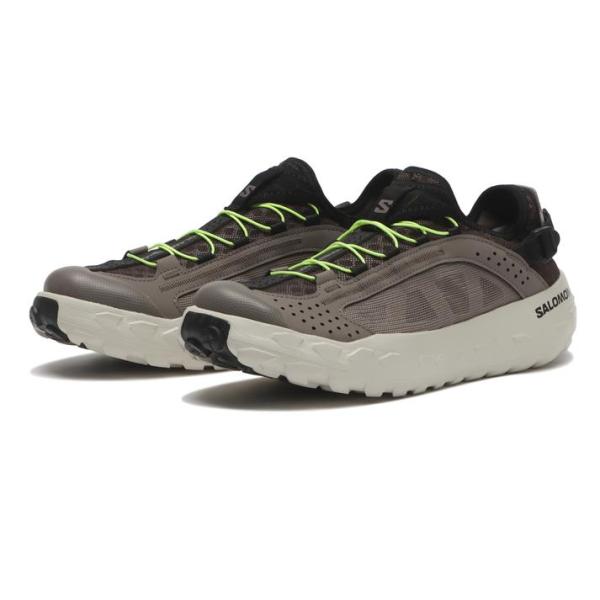 SALOMON（サロモン） SOLAMPHIBIAN ソランフィビアン L49107700 Black