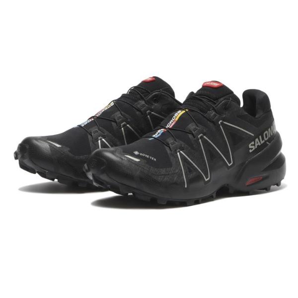 SALOMON（サロモン） SPEEDCROSS 6 GTX 20 YEARS スピードクロス6 GTX