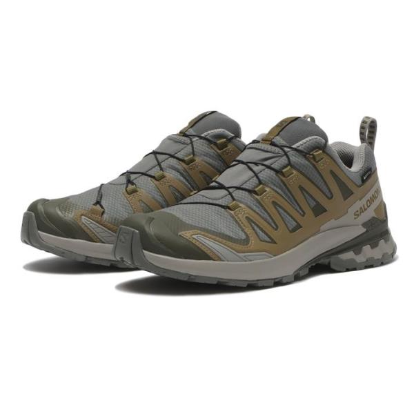 SALOMON（サロモン） XA PRO 3D V9 GTX エックスエー3D V9 GTX