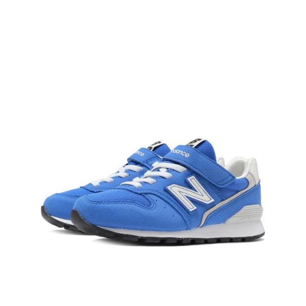 New Balance（ニューバランス） 17-24 Y996 9T0(M) Y996 Y996 9T0 BLUE