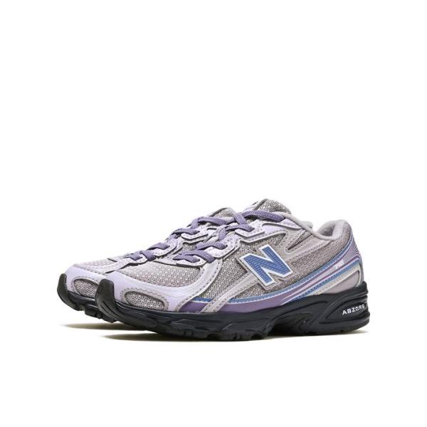 ニューバランス New Balance（ニューバランス） 17-21 P7401 XQ(M) P740 P740 1XQ PURP