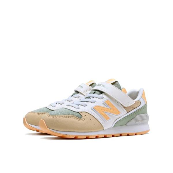 New Balance（ニューバランス） 17-24 Y996 1RV(M) Y996 Y996 1RV