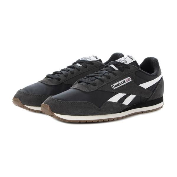 Reebok（リーボック） CLASSIC AZ クラシック AZ 100239547 BLK/BLK