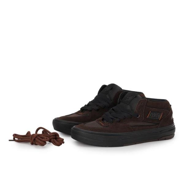 VANS（ヴァンズ） SKATE HALF CAB WAFFLECUP スケート ハーフ キャブ