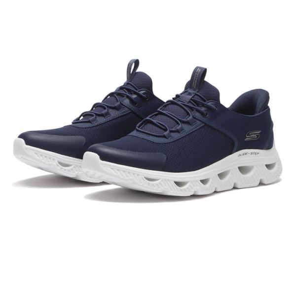 SKECHERS（スケッチャーズ） BOBS SPORT ARC WAVES ボブス スポーツ_