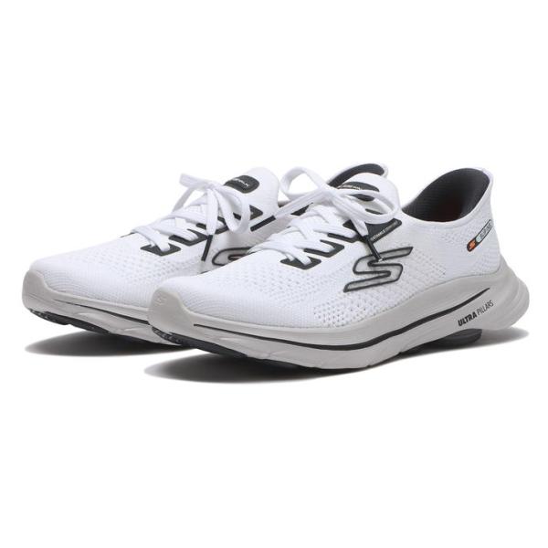 SKECHERS（スケッチャーズ） ＜ハンズフリー＞ GO WALK 8 ゴーウォーク