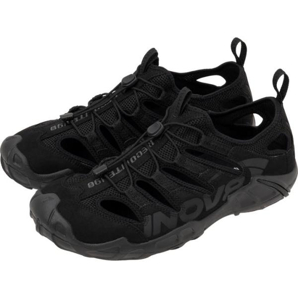 inov-8（イノヴェイト） RECOLITE 190 UNI NO5SSD01U BK00 : ABC-MART
