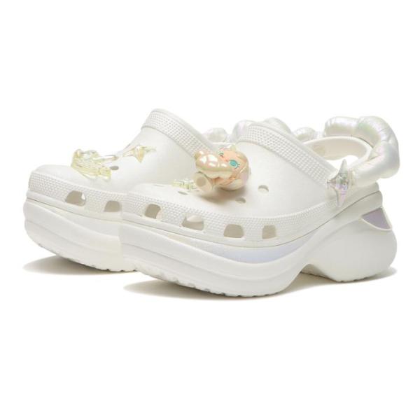 crocs（クロックス） POPMARTMOLLYCROCSBAECLOG ポップマート モリー