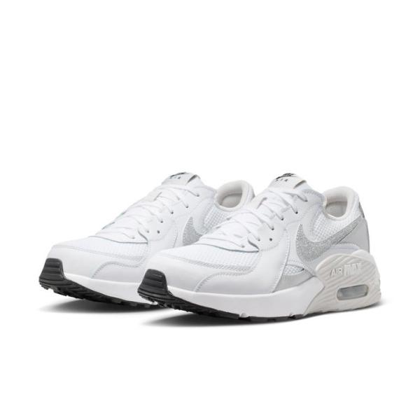 NIKE ナイキ W AIRMAX EXCEE ウィメンズ エア マックス エクシー WIR5824 ABC-MART限定 100WHITE/MLTCL