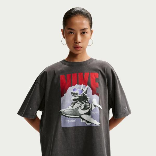 【専用】 00s NIKE AIT リバーシブル ラガーシャツ XL ボーダー SHIPS: リバーシブル ボーダー フリース ハーフジップ プルオーバー