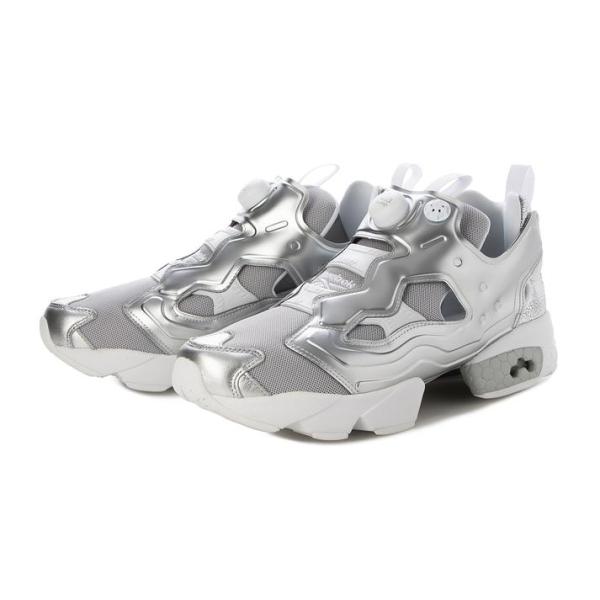 REEBOK リーボック INSTAPUMP FURY 94 インスタポンプフューリー 94 100275869 SILVER