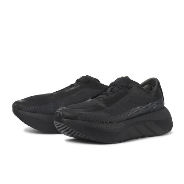 ADIDAS アディダス HYPERBOOST EDGE M ハイパーブースト エッジ KI0358 CORE/CARB/CARB