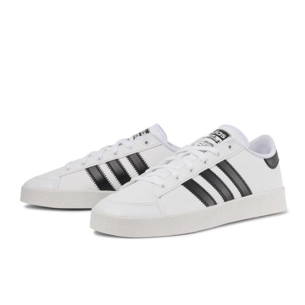 adidas（アディダス） JUMP HOOK LOW ジャンプ フック ロー JR1902 ABC
