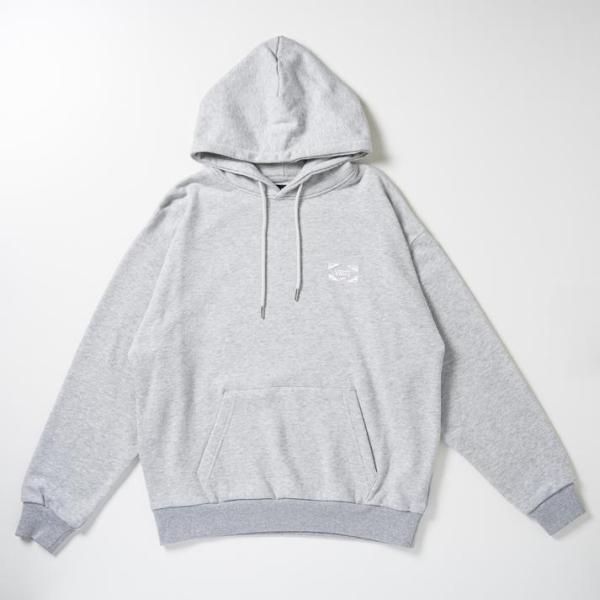 VANS（ヴァンズ） U High Grade Patch H SWT スウェットプルオーバー