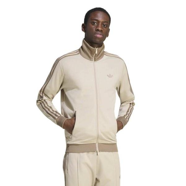 adidas（アディダス） U CLASSIC TRACKTOP アウター KT5044 KHAKI3