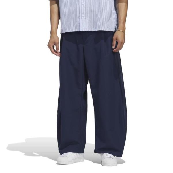adidas（アディダス） M BARREL PANT(ORI PREP) ロングパンツ KT7872