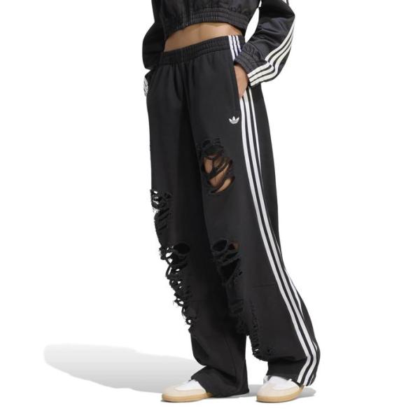 adidas（アディダス） レディース W DAMAGE JOGGER PT ロングパンツ