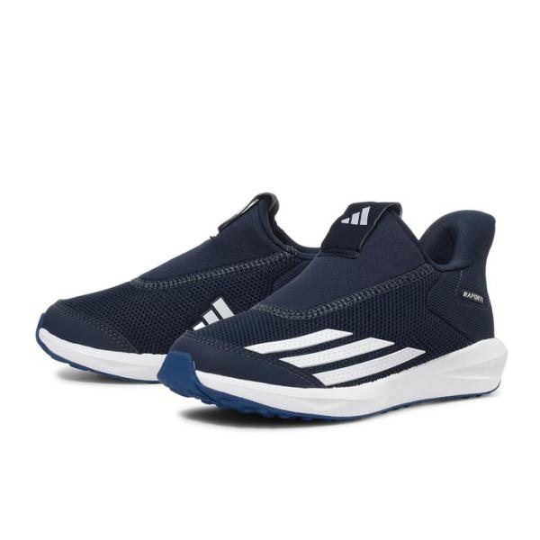 キッズ ADIDAS アディダス 21-24 FAITO RF K ファイト RF KK2567 COLL/FTWR/TEAM