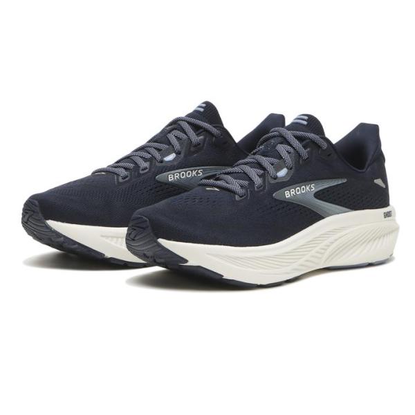 BROOKS ブルックス W GHOST18 W GHOST18 BRW 4822 NB