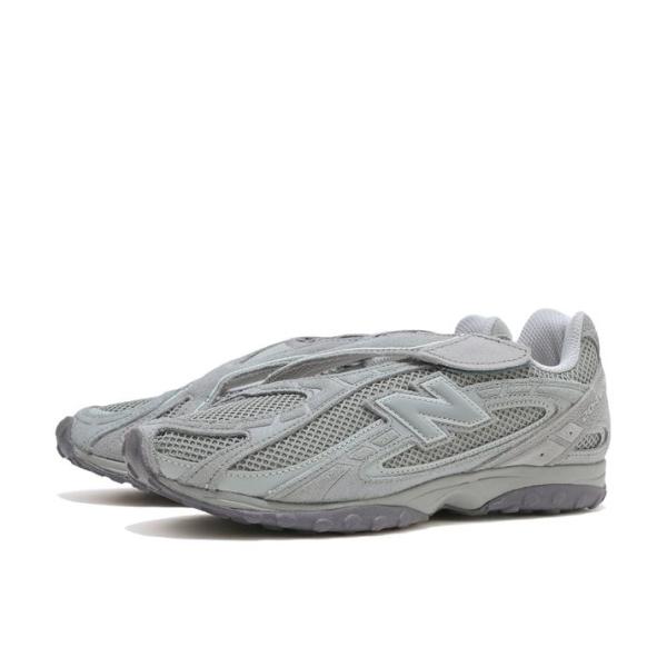 NEW BALANCE ニューバランス U204V 2PT(D) U204V U204V 2PT LIGHT GRAY(2PT)