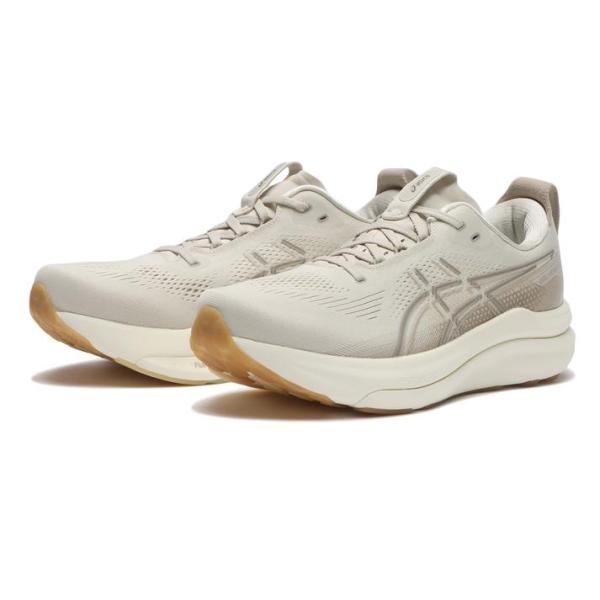 ASICS アシックス GEL-KAYANO 33 ゲルカヤノ 33 1011C167.250 OATMEAL/CREAM