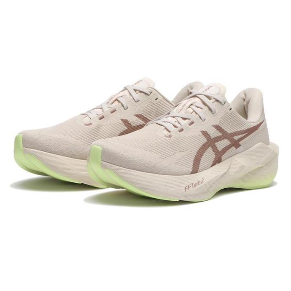 ASICS アシックス NOVABLAST 6 ノヴァブラスト 6 1011C243.700 ROSE/I YELLOW