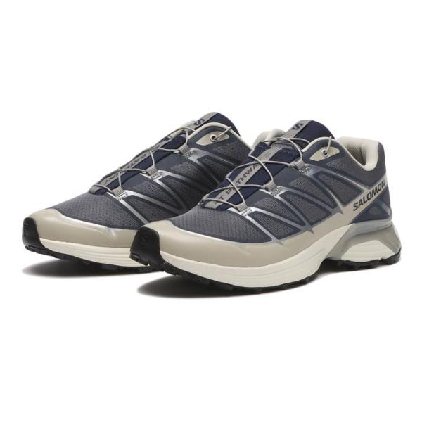 SALOMON サロモン XT-PATHWAY 2 エックスティー パスウェイ 2 L45473400 GRISAILLE/FTW S