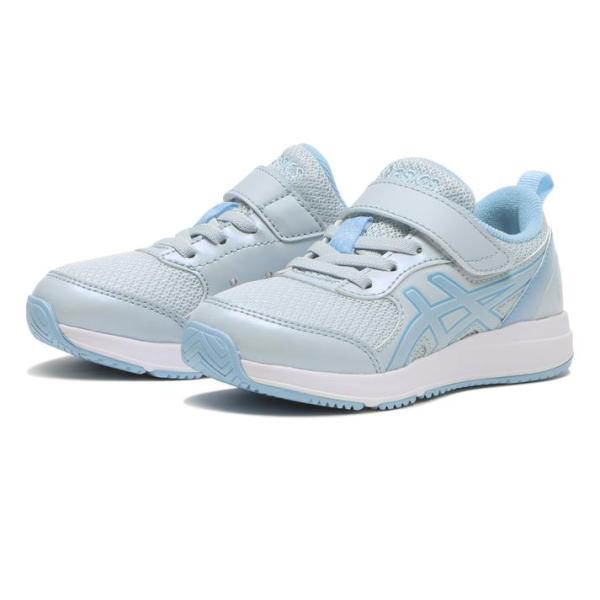 キッズ ASICS アシックス 16-18TIARA MINI / FROZEN TIARA MINI / FROZEN 1144A447-400 LTBU/LTBU