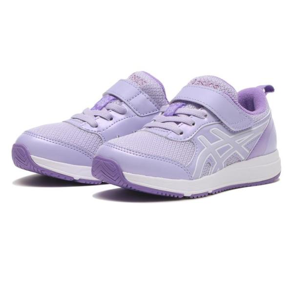 キッズ ASICS アシックス 16-18TIARA MINI / FROZEN TIARA MINI / FROZEN 1144A447-500 LAVE/W