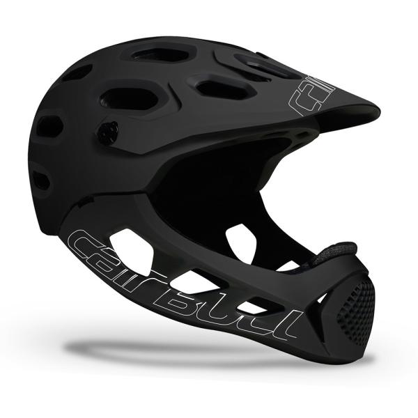自転車 フルフェイスヘルメット 山地自転車用 通気性 安全保護 バイヤー用品 ヘルメット 乗車用 クール マルチカラー 顎保護 軽量 安全 高品質マウンテンバイク Buyee Buyee Japanese Proxy Service Buy From Japan Bot Online