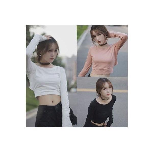 へそ出しトップスおそろい春夏秋ベストコーデへそ出しファッションインナー衣装ウェアwear Com Azu Jvfey061 Spicatown 通販 Yahoo ショッピング