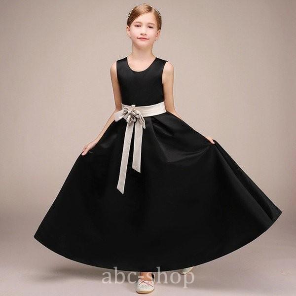 子供ドレスロングドレス発表会女の子ジュニアピアノドレスジュニアワンピース子どもドレス演奏会結婚式キッズ子供コンクールフォーマル Www Unipymes Com