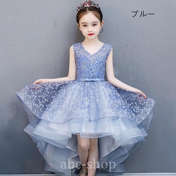 韓国子供服ドレス子供ノースリーブドレス春夏秋冬女の子上品ワンピースフォーマルドレス姫系可愛い子供ドレスピアノ発表会結婚式入学入園 Copilcreativ Ro