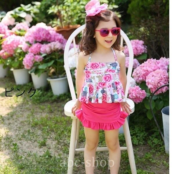 水着子供女の子ベビー水着女の子キッズキッズみずぎbabyベビースイムウエア3点セットビキニ水着セット90 130cm Www Wearefromdust Org